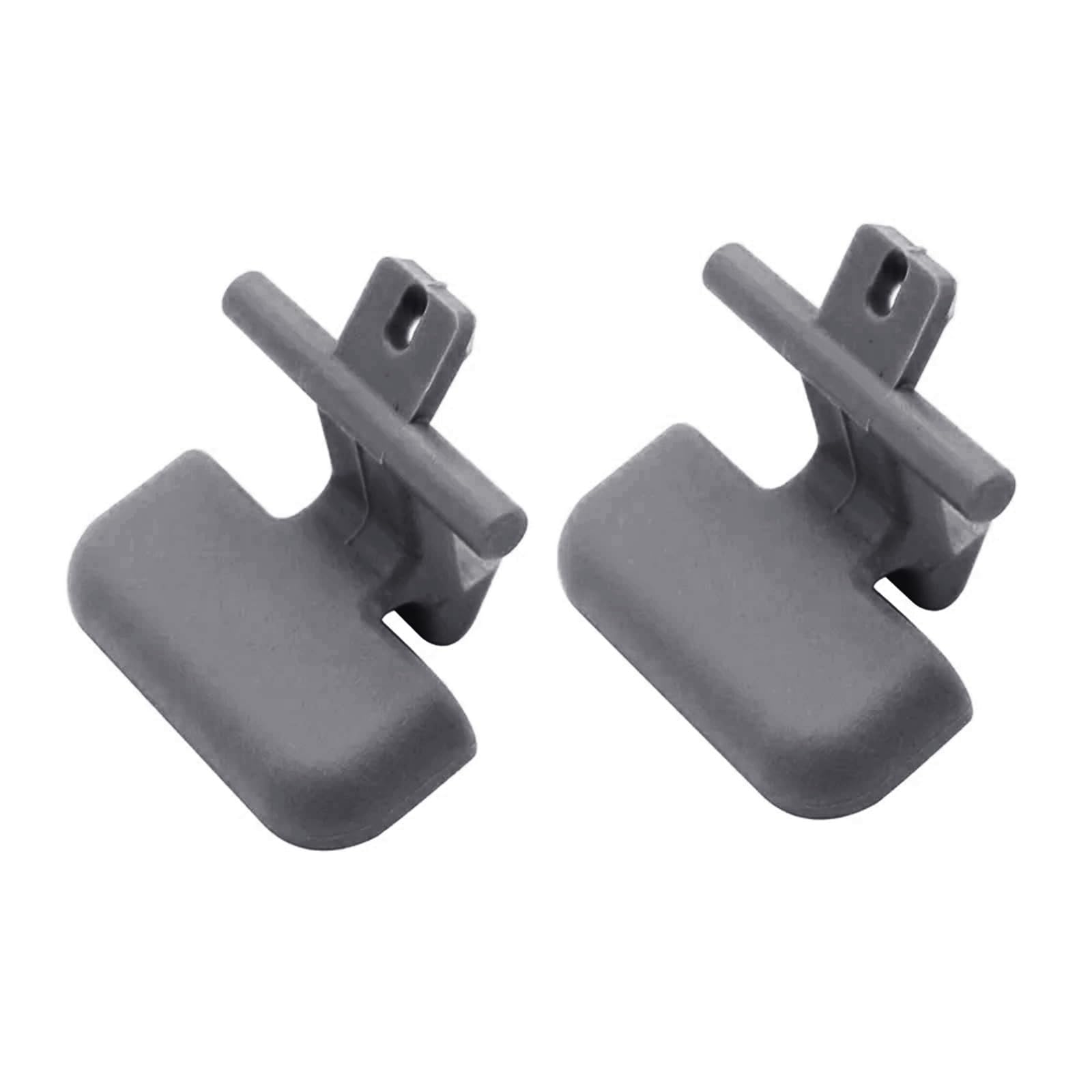 MHADBKH 1 Paar Ersatz Armlehnen Oberer Verriegelungsclip 846613K000 846623K000 Für 2009-2010 Center Console Clip Car Accessoire MHADBKH 1 Paar Ersatz Armlehnen Oberer Verriegelungsclip 846613K000 846623K000 Für 2009-2010 Center Console Clip Car Accessoire von MHADBKH