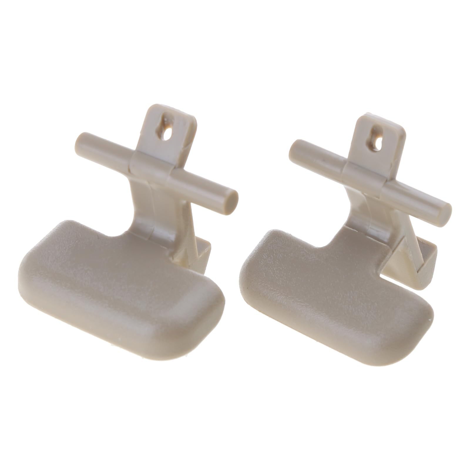 MHADBKH 1 Paar Ersatz Armlehnen Oberer Verriegelungsclip 846613K000 846623K000 Für 2009-2010 Center Console Clip Car Accessoire MHADBKH 1 Paar Ersatz Armlehnen Oberer Verriegelungsclip 846613K000 846623K000 Für 2009-2010 Center Console Clip Car Accessoire von MHADBKH