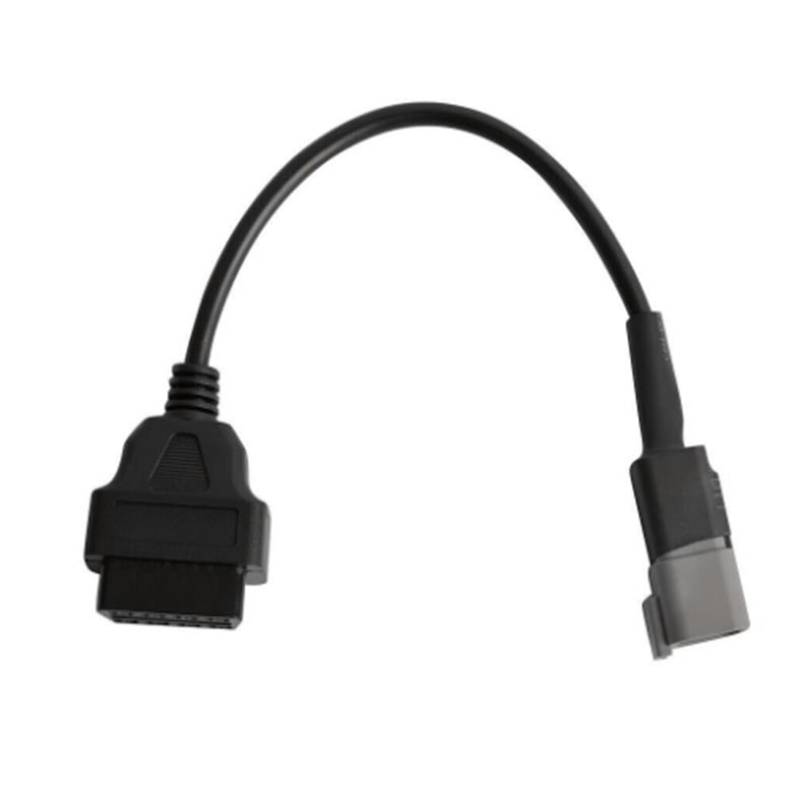 MHADBKH 16Pin Kabel 6Pin 6p Fautcode Diagnose Tool 6Pin von MHADBKH