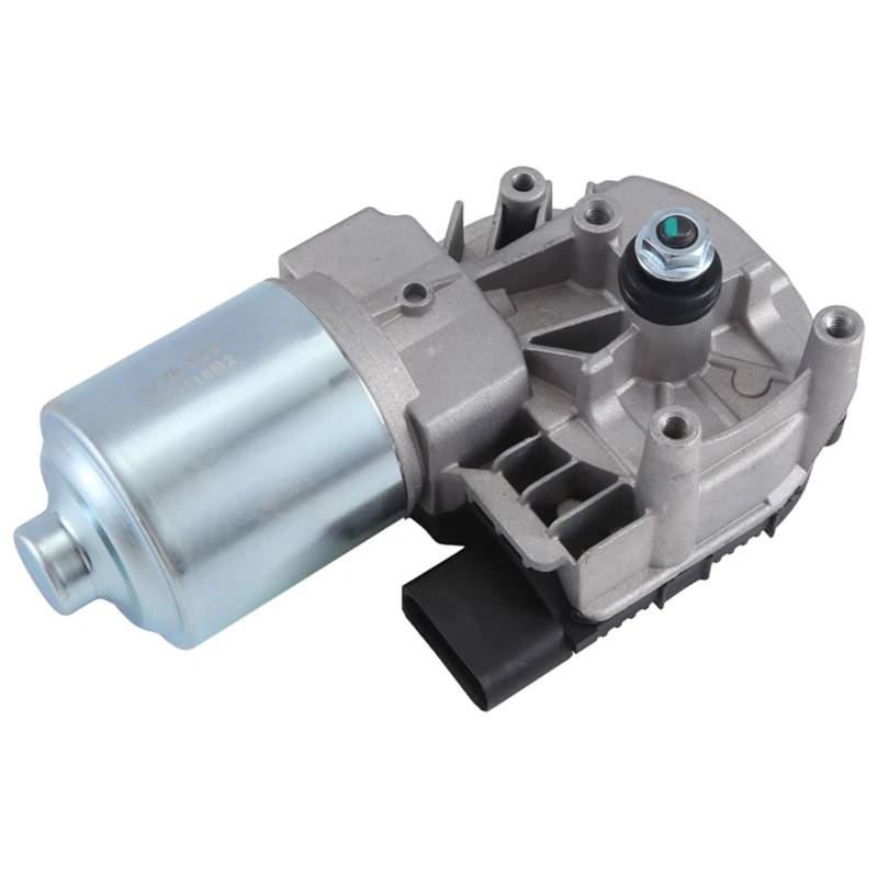 MHADBKH 1K1955119e 3c1955119 1Q1955119c Ersatz Windschutzscheibe Wischer Auto Windschutzscheibe Wischermotor Motor Zubehör Accessoire von MHADBKH