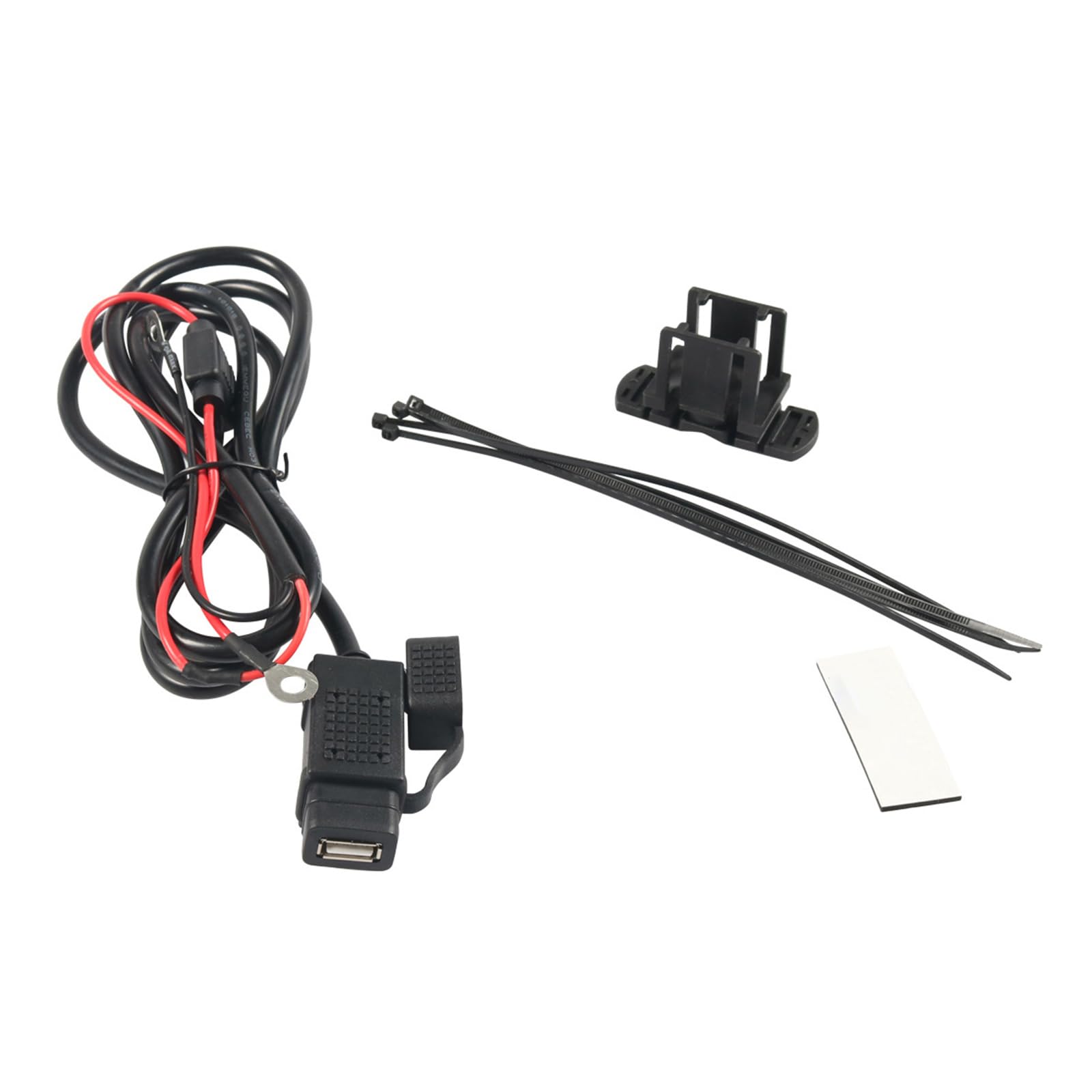 MHADBKH 2.1am USB Anschluss USB Adapterkabel Mit CAPS Inline Sicherungen Stromversorgung MHADBKH 2.1am USB Anschluss USB Adapterkabel Mit CAPS Inline Sicherungen Stromversorgung von MHADBKH