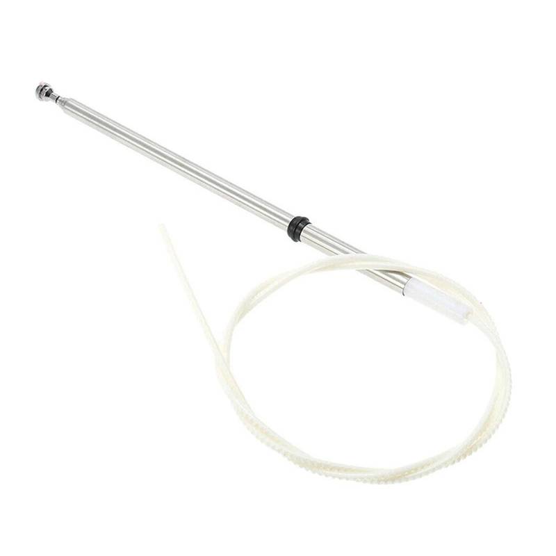MHADBKH Antennenleer Auto Außenbereich Teil 86337-60151 Für 1998-2007 FM Radio Antenne Masts Antenne von MHADBKH