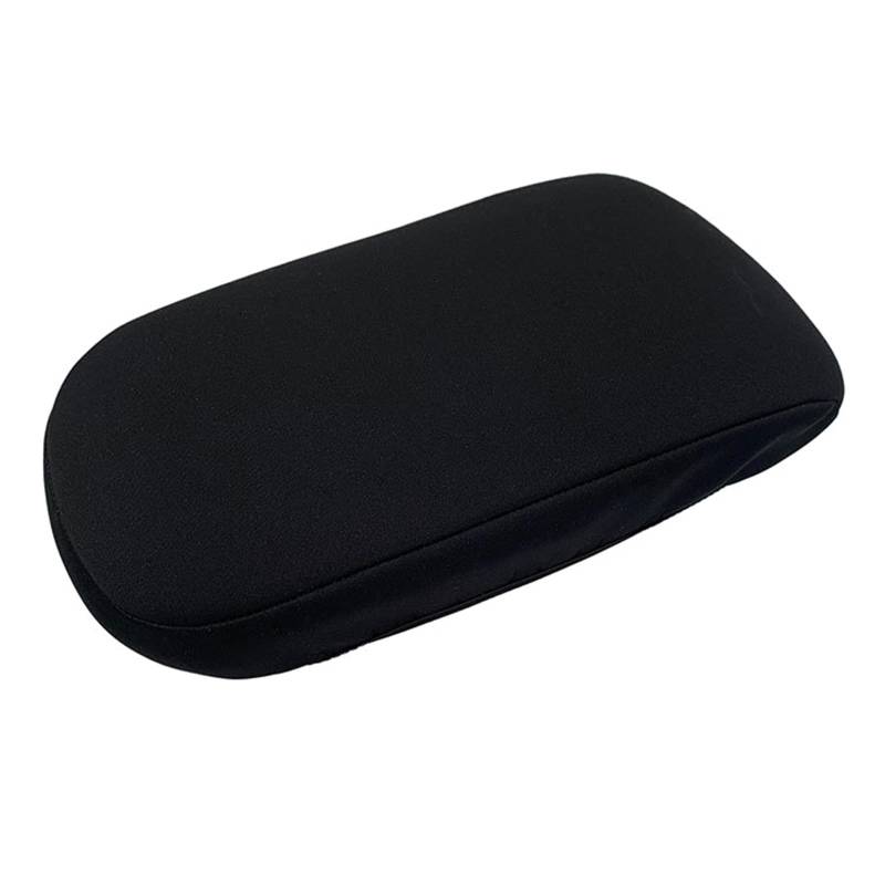 MHADBKH Center Consoles Deckelauto Armlehnenabdeckung Riegel Clip Catch Storage Box Deckel Für 2015-2022 von MHADBKH