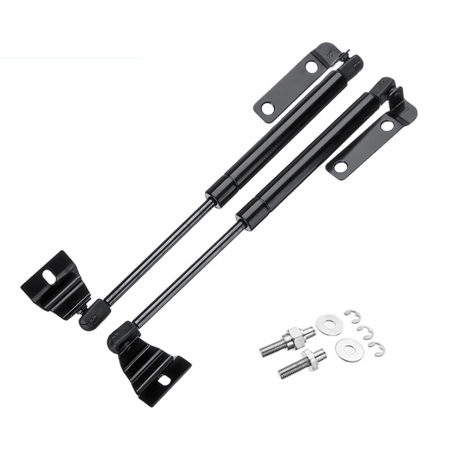 MHADBKH Ersatzstreben Dämpfer Für Vigo 2005-2015 Auto Heck Trunk Heckklappe Gasliftstruppstange MHADBKH Ersatzstreben Dämpfer Für Vigo 2005-2015 Auto Heck Trunk Heckklappe Gasliftstruppstange von MHADBKH