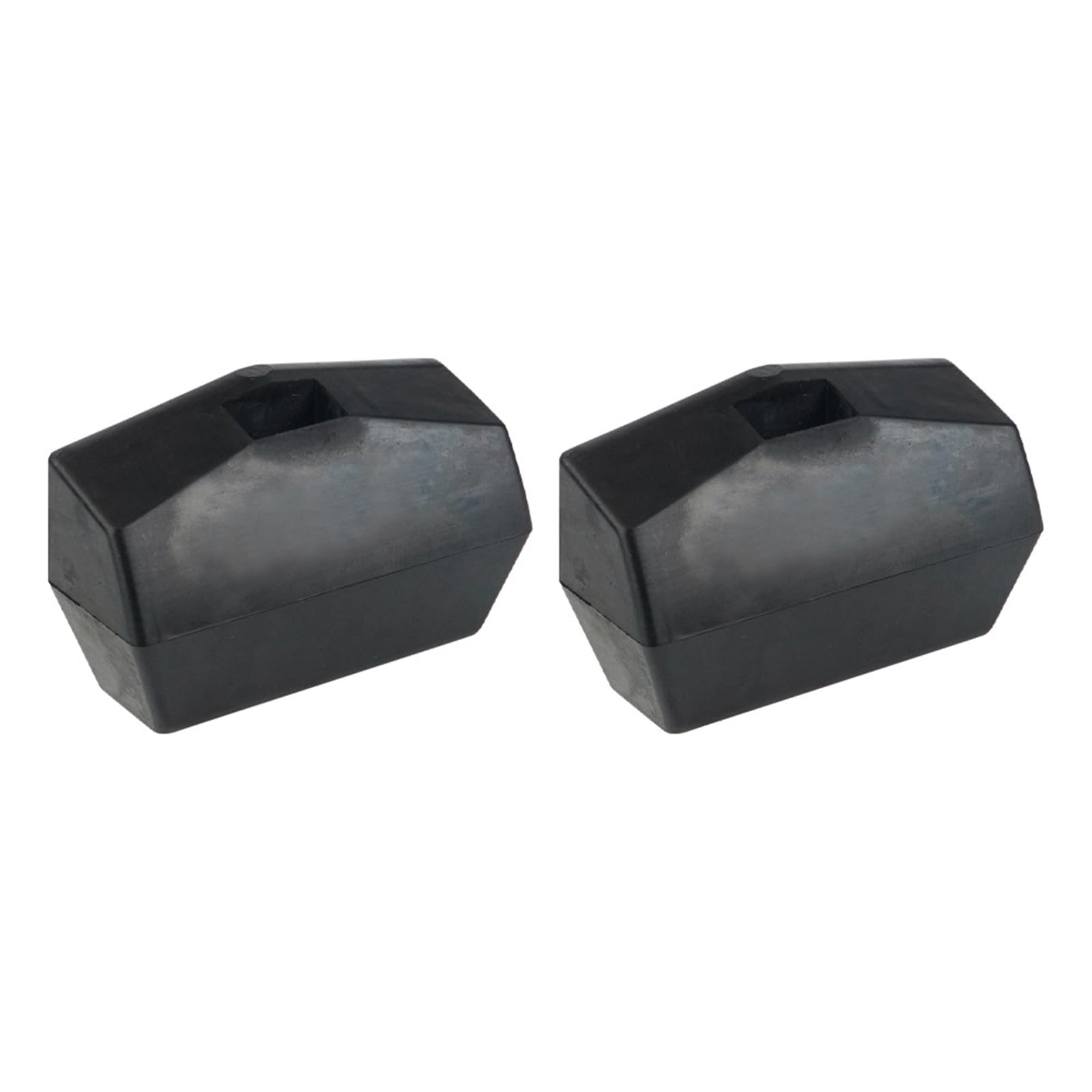 MHADBKH Gummi Riegel Stoßstangen Unterstützt Stabilisatoren Links Und Rechts Für 579 T680 T880 L85-6082 M75682 Motorschutz MHADBKH Gummi Riegel Stoßstangen Unterstützt Stabilisatoren Links Und Rechts Für 579 T680 T880 L85-6082 M75682 Motorschutz von MHADBKH
