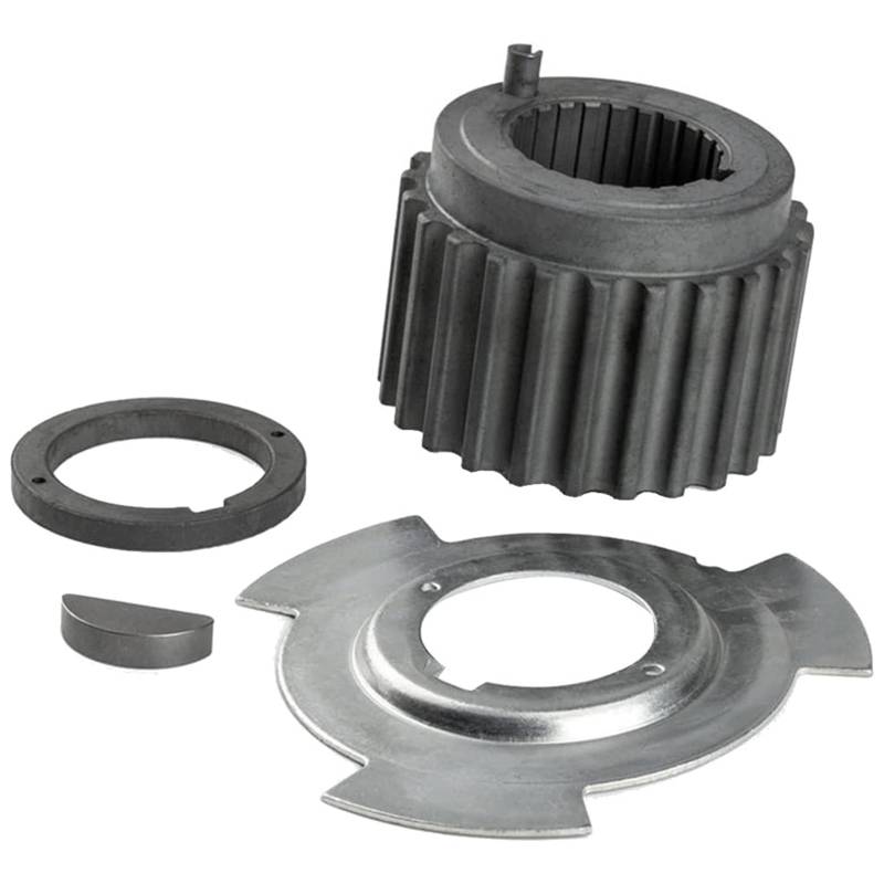 MHADBKH MD309036 MD008959 Ersatz Zubehör Der Kurbelwelle Zahnradabstandshalter Für Montero 3.0L 3.5L von MHADBKH