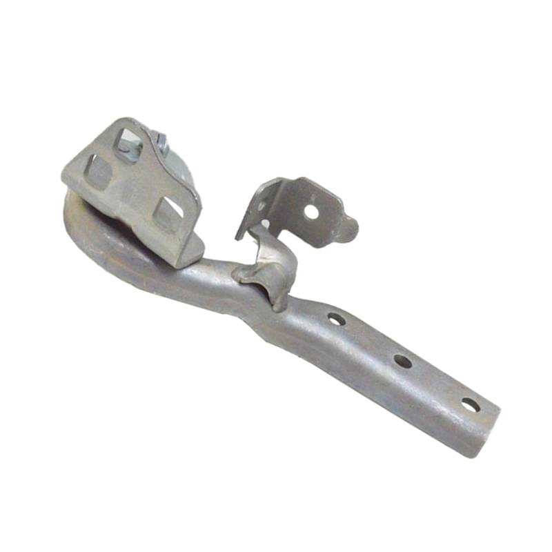 MHADBKH Motorhaube Scharnier Für 4478804500 4478804600 Links Rechts Seite Metallheuershäfchen Peches Anpassungsersatz Ersatz von MHADBKH