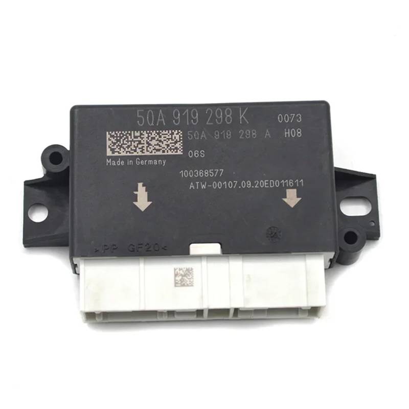 MHADBKH Parkassistentensysteme 5QA919298K Auto Automatische Parkassistentensystemsteuereinheit Ersatzteil von MHADBKH