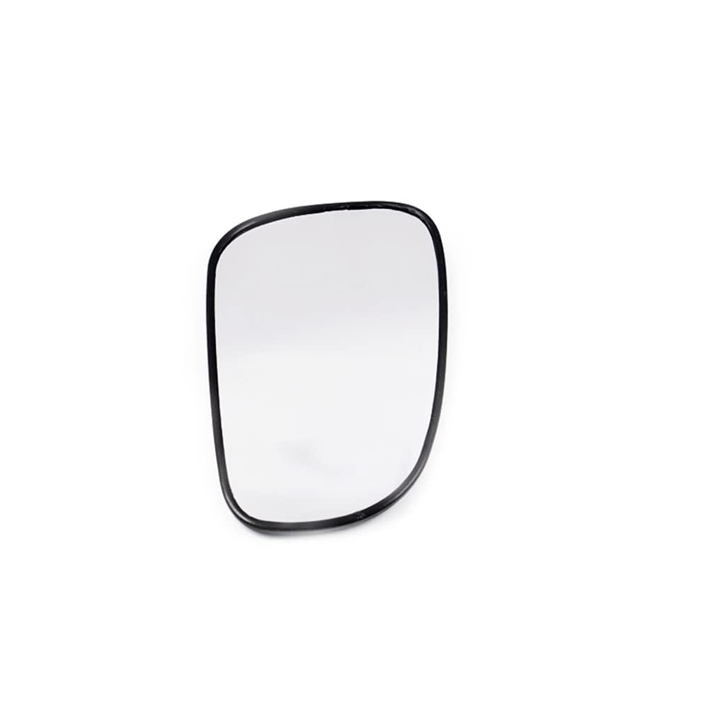 Ersatz Seitenspiegel für Volvo S60 S80 V70 2000-2003, Außenspiegel glas Erhitzt mit Trägerplatte, Passt Auf Die Rechte Oder Linke Seite Des Fahrzeugs,right-1pcs Ersatz Seitenspiegel für Volvo S60 S80 V70 2000-2003, Außenspiegel glas Erhitzt mit Trägerplatte, Passt Auf Die Rechte Oder Linke Seite Des Fahrzeugs,right-1pcs von MHART