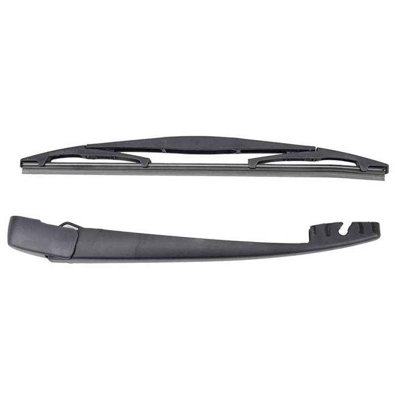 Scheibenwischer Hinten für Range Rover L322 Vogue HSE 2002-2012, Heckscheiben Wischer Gummi Reinigungsfenster Ersatzteile von MhaRt