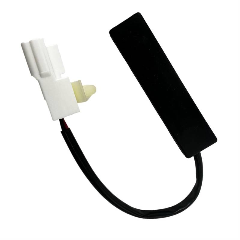 MHSHYS [Replacement] Auto Heckklappe Türgriff Schalter for 2016 for Hyundai I20 for Getz Hinten Boot Öffnen Taste 81720-C7000 81720C7000 von MHSHYS