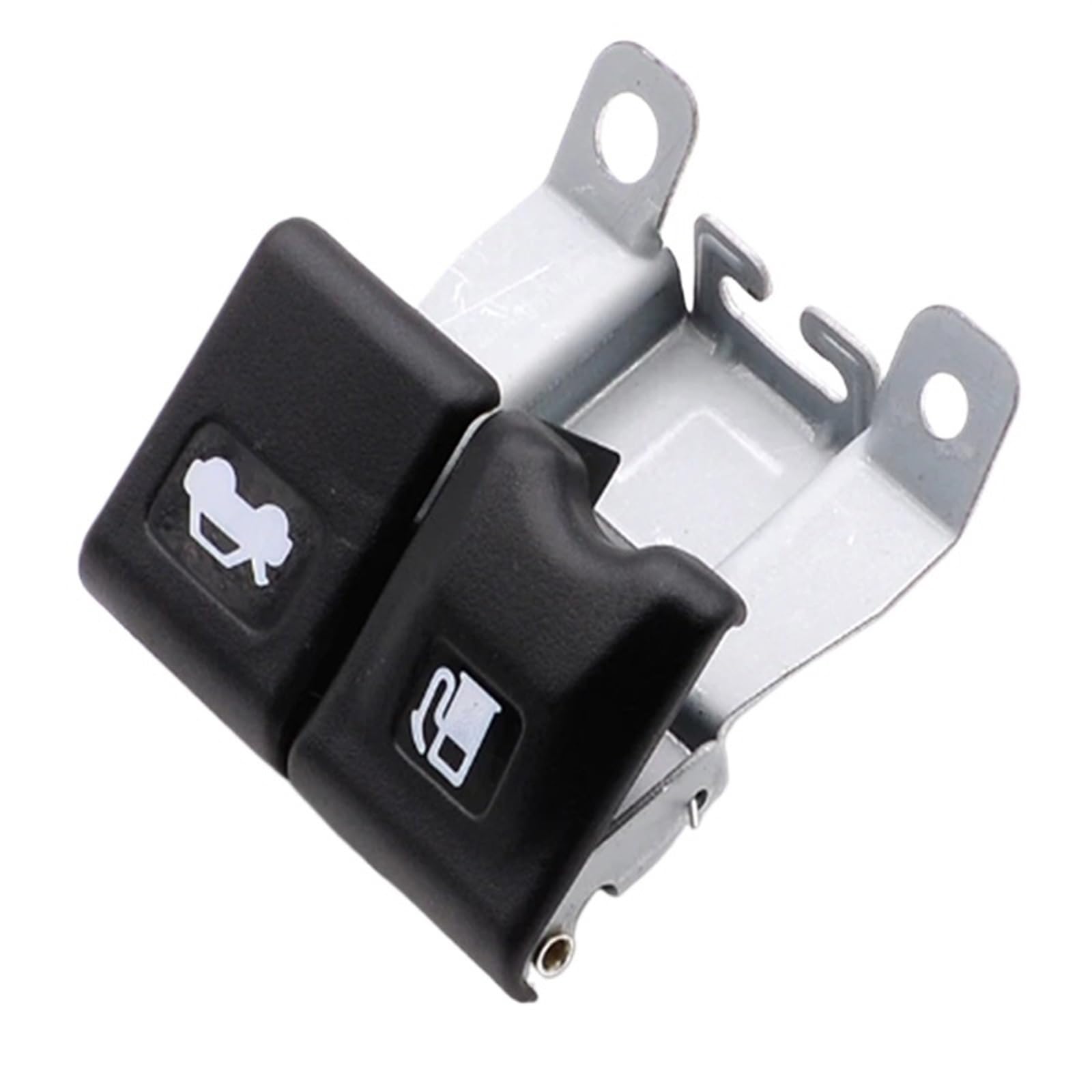 MHSHYS [Replacement] Auto Kraftstoff Tank Abdeckung Schalter Haube Schalter Motor Haube Latch Release 65622Jy40A for Renault for Koleos Zubehör von MHSHYS