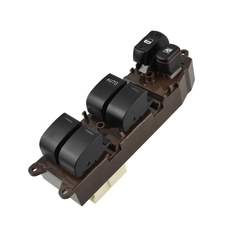 Fensterheber Schalter 84820-60130 84820-60110 Elektrische Fensterheber Schalter Für Für Land Für Cruiser 1998-2008 von MHTGD