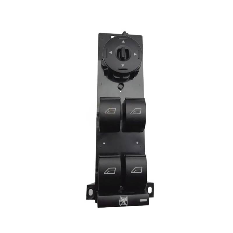 Fensterheber Schalter Auto Elektrische Fensterheber Schalter Button Control Für Für C-Max Für Focus II 2004-2014 von MHTGD