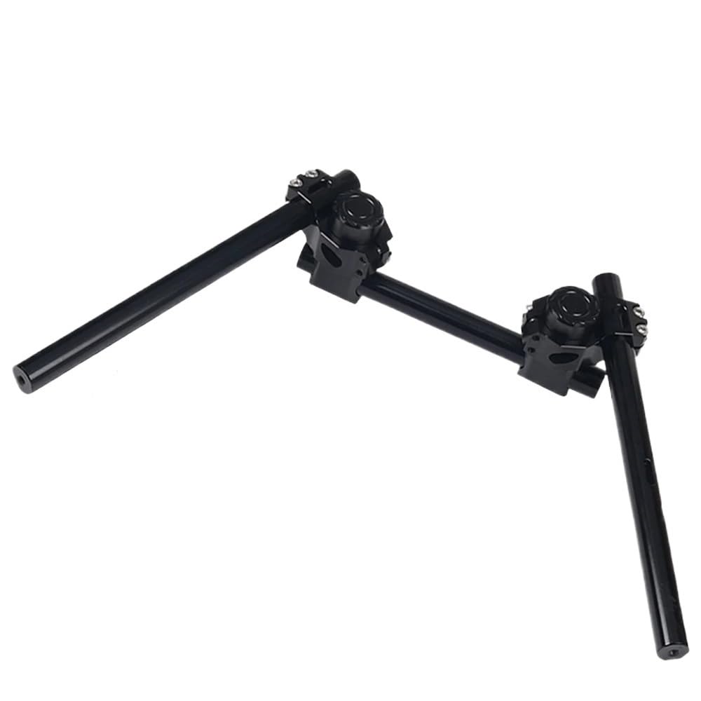 Lenkerstrebe Motorrad Universal Für SOCO TC MAX PRO TS LITE CPX TSX Motorradzubehör Retro Split Lenker Griff Lenkrad Bar Hebel Lenkerstrebe Motorrad Universal Für SOCO TC MAX PRO TS LITE CPX TSX Motorradzubehör Retro Split Lenker Griff Lenkrad Bar Hebel von MHTGD