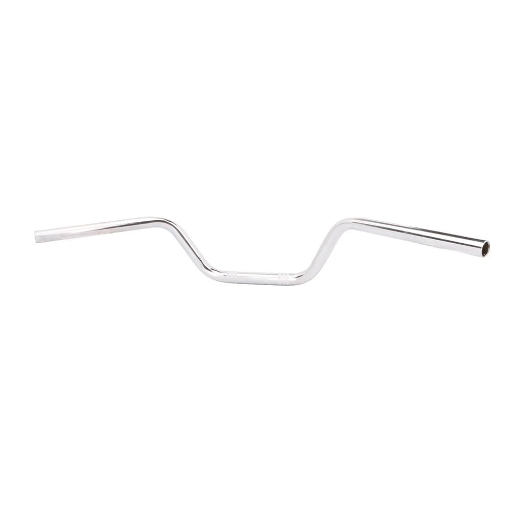 Lenkerstrebe Motorrad Universal Motorrad 22mm * 700mm Retro Drag Griff Lenker Bar Lenkrad Lenkerstrebe Motorrad Universal Motorrad 22mm * 700mm Retro Drag Griff Lenker Bar Lenkrad von MHTGD