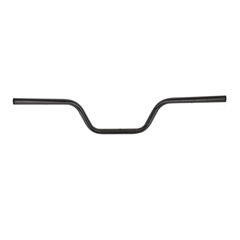 Lenkerstrebe Motorrad Universal Motorrad 22mm * 700mm Retro Drag Griff Lenker Bar Lenkrad Lenkerstrebe Motorrad Universal Motorrad 22mm * 700mm Retro Drag Griff Lenker Bar Lenkrad von MHTGD