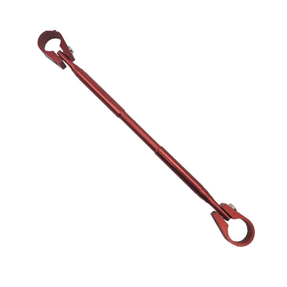 Lenkerstrebe Motorrad Universal Motorrad-Lenker Balance-Bar-Hebel Lenker passend für 7/8 Zoll 22 mm Lenker Moto-Bar Lenkrad-Stärkehebel Lenkerstrebe Motorrad Universal Motorrad-Lenker Balance-Bar-Hebel Lenker passend für 7/8 Zoll 22 mm Lenker Moto-Bar Lenkrad-Stärkehebel von MHTGD
