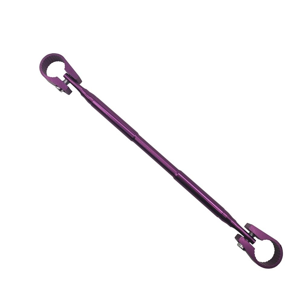Lenkerstrebe Motorrad Universal Motorrad-Lenker Balance-Bar-Hebel Lenker passend für 7/8 Zoll 22 mm Lenker Moto-Bar Lenkrad-Stärkehebel Lenkerstrebe Motorrad Universal Motorrad-Lenker Balance-Bar-Hebel Lenker passend für 7/8 Zoll 22 mm Lenker Moto-Bar Lenkrad-Stärkehebel von MHTGD