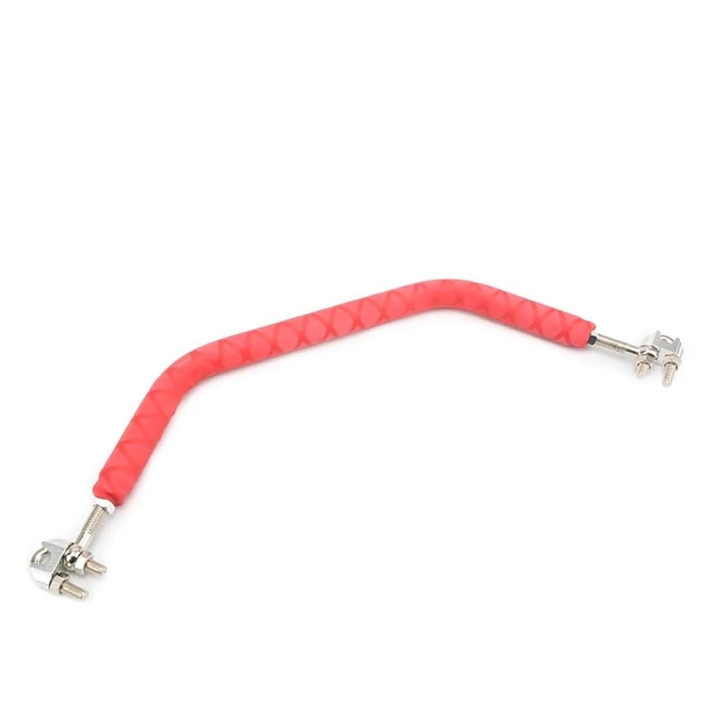 Lenkerstrebe Motorrad Universal Motorrad Modifiziertes Zubehör Armlehne Vordere Querstrebe Einstellbare Balance Bar Für Motorrad Griff Balance Lenkerstrebe Motorrad Universal Motorrad Modifiziertes Zubehör Armlehne Vordere Querstrebe Einstellbare Balance Bar Für Motorrad Griff Balance von MHTGD