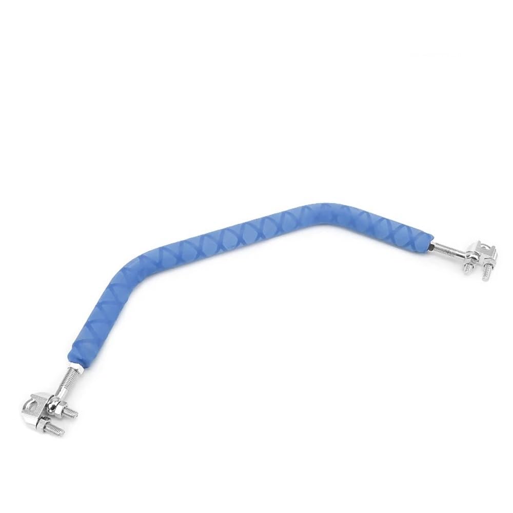 Lenkerstrebe Motorrad Universal Motorrad Modifiziertes Zubehör Armlehne Vordere Querstrebe Einstellbare Balance Bar Für Motorrad Griff Balance Lenkerstrebe Motorrad Universal Motorrad Modifiziertes Zubehör Armlehne Vordere Querstrebe Einstellbare Balance Bar Für Motorrad Griff Balance von MHTGD
