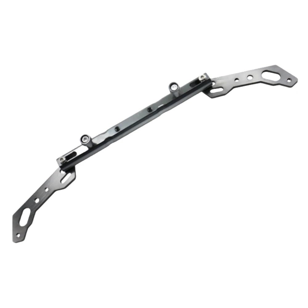 Lenkerstrebe Motorrad Universal Motorrad Universal Balance Bar Aluminium Legierung Navigation Handy Halterung Multifunktionale Halterung Verstärkung Lenkerstrebe Motorrad Universal Motorrad Universal Balance Bar Aluminium Legierung Navigation Handy Halterung Multifunktionale Halterung Verstärkung von MHTGD