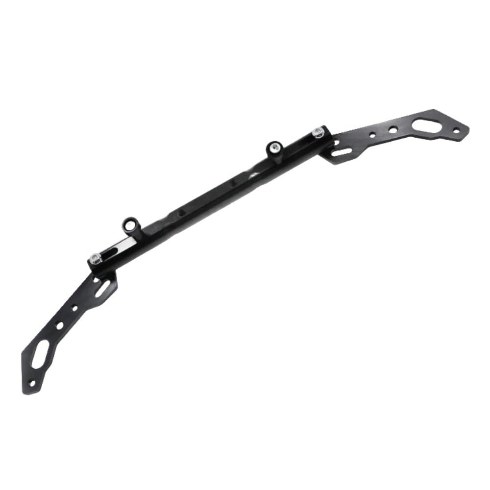 Lenkerstrebe Motorrad Universal Motorrad Universal Balance Bar Aluminium Legierung Navigation Handy Halterung Multifunktionale Halterung Verstärkung Lenkerstrebe Motorrad Universal Motorrad Universal Balance Bar Aluminium Legierung Navigation Handy Halterung Multifunktionale Halterung Verstärkung von MHTGD