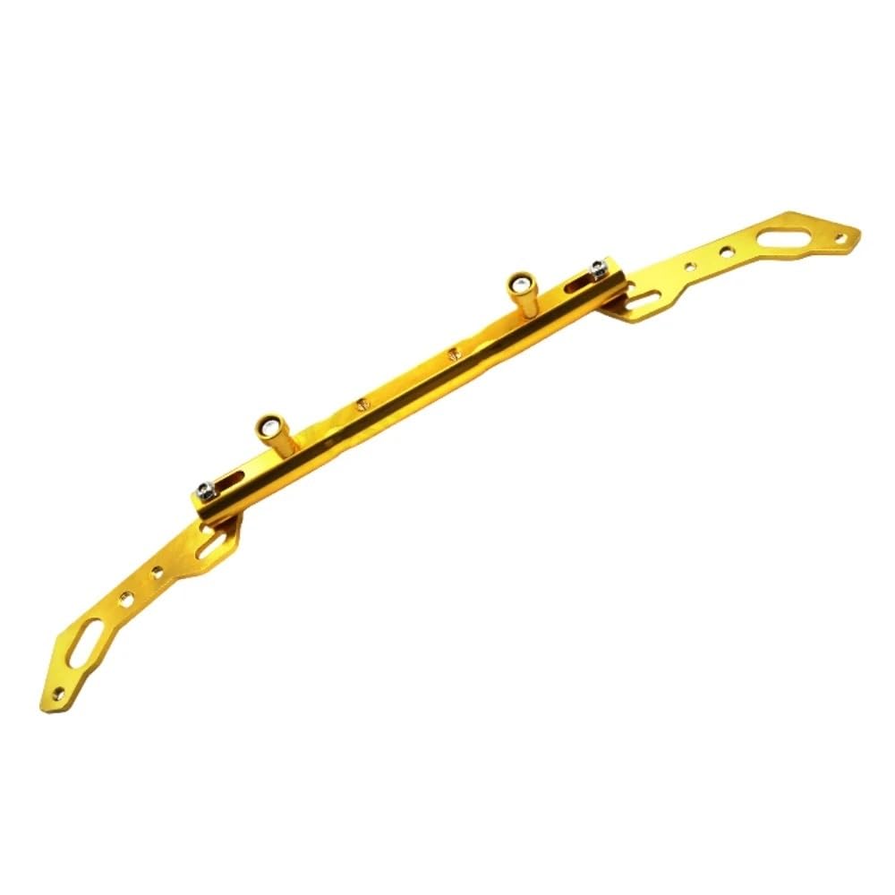 Lenkerstrebe Motorrad Universal Motorrad Universal Balance Bar Aluminium Legierung Navigation Handy Halterung Multifunktionale Halterung Verstärkung Lenkerstrebe Motorrad Universal Motorrad Universal Balance Bar Aluminium Legierung Navigation Handy Halterung Multifunktionale Halterung Verstärkung von MHTGD