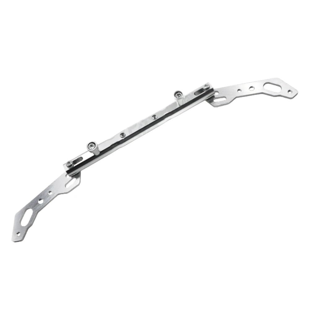 Lenkerstrebe Motorrad Universal Motorrad Universal Balance Bar Aluminium Legierung Navigation Handy Halterung Multifunktionale Halterung Verstärkung Lenkerstrebe Motorrad Universal Motorrad Universal Balance Bar Aluminium Legierung Navigation Handy Halterung Multifunktionale Halterung Verstärkung von MHTGD
