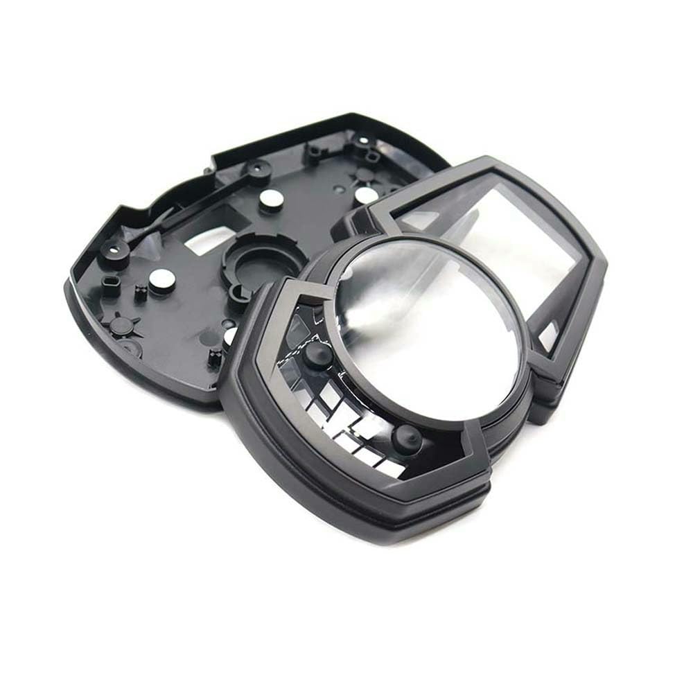Motorrad Drehzahlmesser Für Für NI&nja 400 Z400 2018-2022 Für NI&NJA400 Motor Tachometer Kilometerzähler Instrument Gauge Fall Dashboard Gehäuse Motorrad Drehzahlmesser Für Für NI&nja 400 Z400 2018-2022 Für NI&NJA400 Motor Tachometer Kilometerzähler Instrument Gauge Fall Dashboard Gehäuse von MHTGD