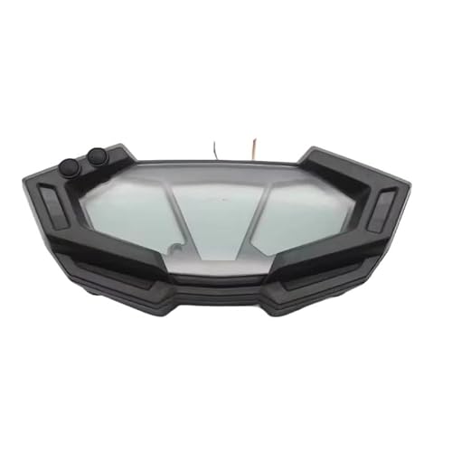 Motorrad Drehzahlmesser Für Z800 Ohne ABS Instrumentenkombination von MHTGD