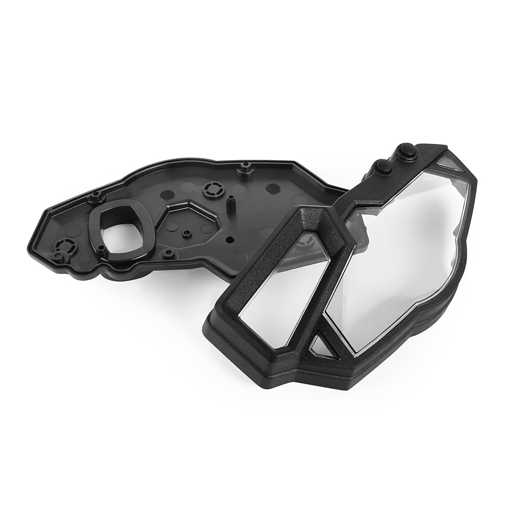 Motorrad Drehzahlmesser Motorrad Instrument Fall Für Für NI&nja 250/300 2013-2017 Gauge Kilometerzähler Tachometer Dashboard Gehäuse Abdeckung Motorrad Drehzahlmesser Motorrad Instrument Fall Für Für NI&nja 250/300 2013-2017 Gauge Kilometerzähler Tachometer Dashboard Gehäuse Abdeckung von MHTGD