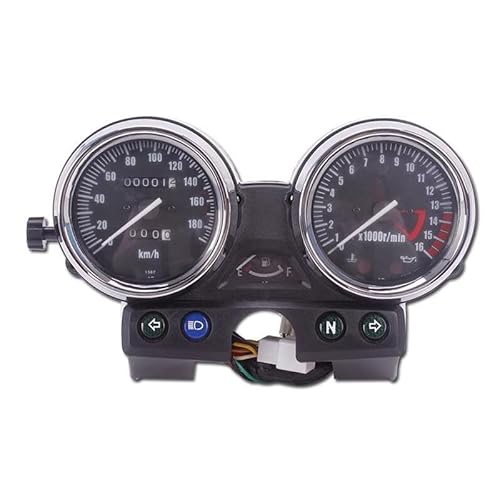Motorrad Drehzahlmesser Motorrad Instrument Messgeräte Meter Cluster Kilometerzähler Drehzahlmesser Für ZR250 Für Balius ZRX400 ZRX 750 1100 1200 Motorrad Drehzahlmesser Motorrad Instrument Messgeräte Meter Cluster Kilometerzähler Drehzahlmesser Für ZR250 Für Balius ZRX400 ZRX 750 1100 1200 von MHTGD