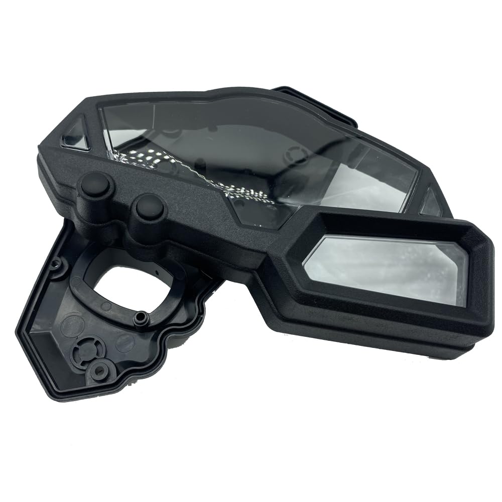Motorrad Drehzahlmesser Tachometer-lehre Abdeckung Kilometerzähler Instrument Gehäuse Motorrad Zubehör Für Für NI&NJA250 300 EX300 2013-2017 Motorrad Drehzahlmesser Tachometer-lehre Abdeckung Kilometerzähler Instrument Gehäuse Motorrad Zubehör Für Für NI&NJA250 300 EX300 2013-2017 von MHTGD