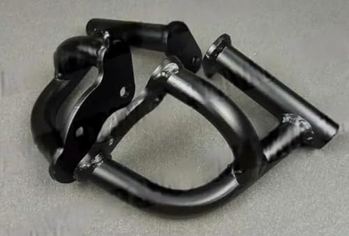 Motorradstoßstange Crash Bar für Vmax 1200 Motorcycle Metal Motor Motor Ward von MHTGD