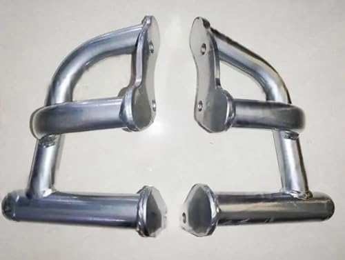 Motorradstoßstange Crash Bar für Vmax 1200 Motorcycle Metal Motor Motor Ward von MHTGD
