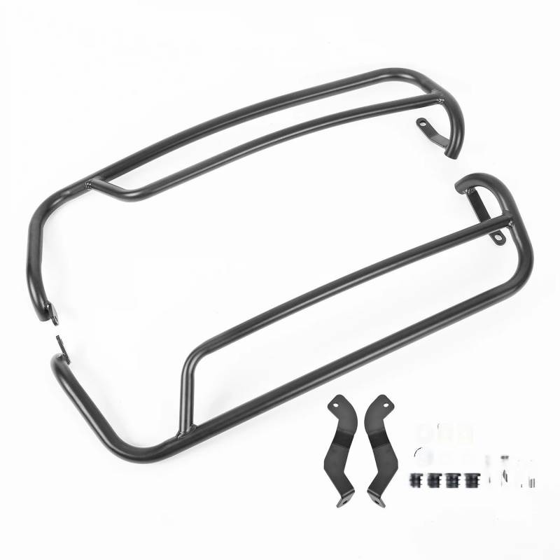 Motorradstoßstange Crash Bars Stoßfänger Beschützer von Motorradmotor-Motoren GTV 300 2007-2022 GTS300 GTV300 2021 2020 Zubehör von MHTGD