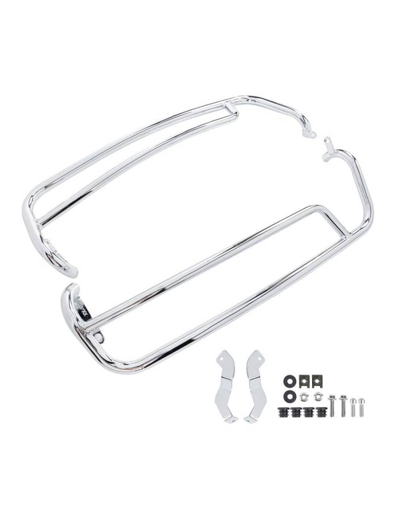 Motorradstoßstange Crash Bars Stoßfänger Beschützer von Motorradmotor-Motoren GTV 300 2007-2022 GTS300 GTV300 2021 2020 Zubehör von MHTGD