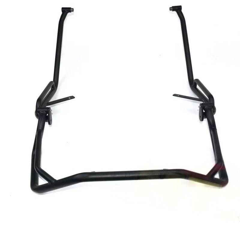 Motorradstoßstange Für ADV160 ADV 160 2020 2021 2022 2023 Motorrad -Crash -Stangen -Stoßfänger -Drop -Schutzrahmen Kit von MHTGD