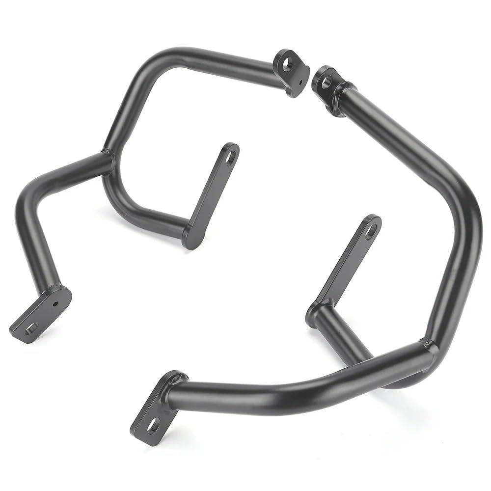 Motorradstoßstange Für CB300R 2018 2023 für CB 300R 2019 2020 2021 Motorschutz -Stoßfänger Rahmen fallende Protektoren CNC -Motorradteile CNC -Motorradteile Motorradstoßstange Für CB300R 2018 2023 für CB 300R 2019 2020 2021 Motorschutz -Stoßfänger Rahmen fallende Protektoren CNC -Motorradteile CNC -Motorradteile von MHTGD