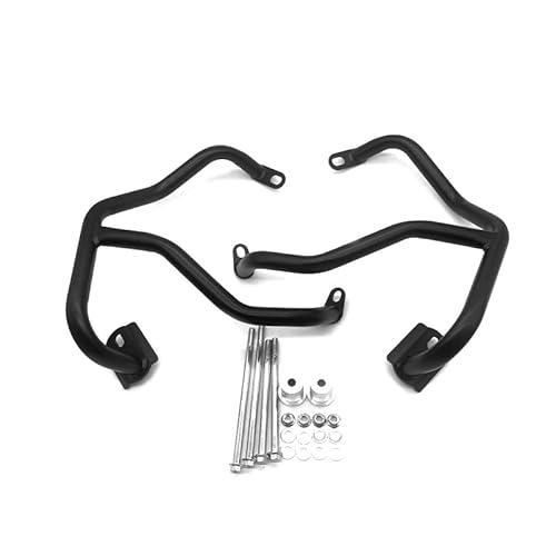 Motorradstoßstange Für CF&MO&to CLX700 CLX 700 700CLX 700CL-X Alle Jahre Motorrad Autobahn Motor Schutz Crash Bar Rahmen Stoßstange Verkleidung Schutz von MHTGD