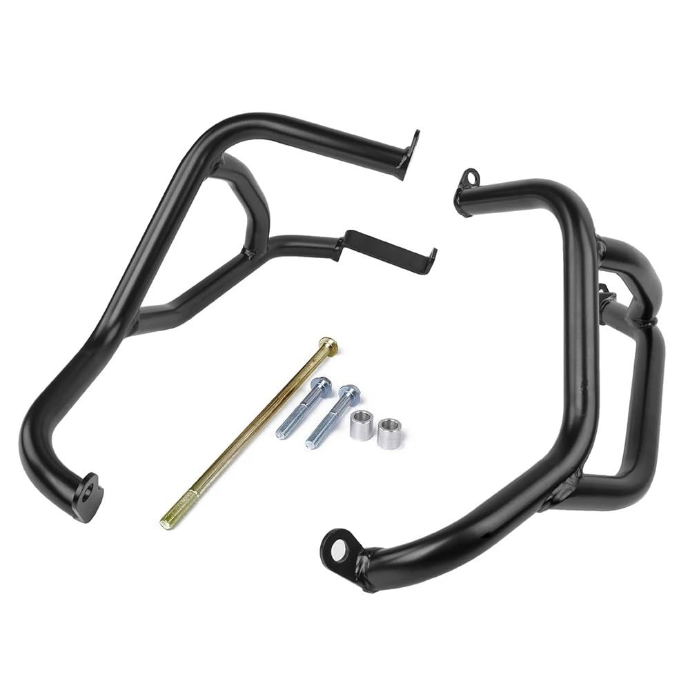 Motorradstoßstange Für GSX-S 750 GSX-S750 2017-2022 Motorrad-Stoßfänger-Motorschutz-Crash-Bahn-Körper-Frame-Beschützer Motorradstoßstange Für GSX-S 750 GSX-S750 2017-2022 Motorrad-Stoßfänger-Motorschutz-Crash-Bahn-Körper-Frame-Beschützer von MHTGD