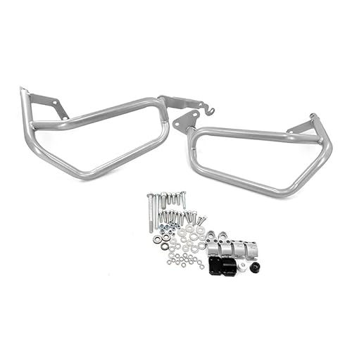 Motorradstoßstange Für NT1100 DCT NT 1100 2022 2023 2024 Motorradmotor -Tankschutzstabs -Crash -Riegel Stoßfänger Stunt Cage Protector Motorradstoßstange Für NT1100 DCT NT 1100 2022 2023 2024 Motorradmotor -Tankschutzstabs -Crash -Riegel Stoßfänger Stunt Cage Protector von MHTGD