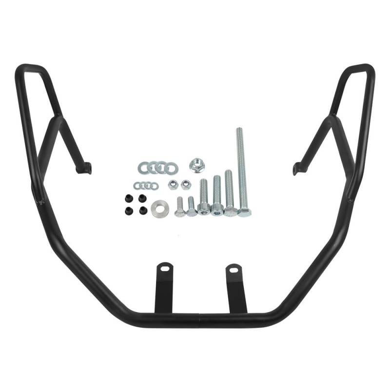 Motorradstoßstange Für NT1100 DCT NT 1100 2022 2023 2024 Motorradmotor -Tankschutzstabs -Crash -Riegel Stoßfänger Stunt Cage Protector von MHTGD