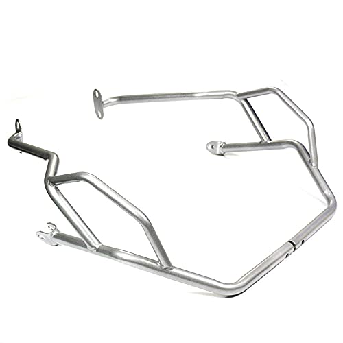 Motorradstoßstange Für TRK502 BJ500GS-A Motorcycle Accessoires Motorschutz-Stoßfänger oberer Crashbalkenrahmenschutz von MHTGD