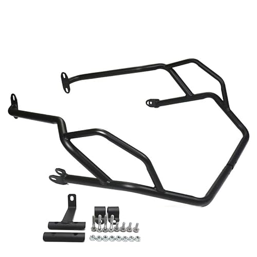Motorradstoßstange Für TRK502 BJ500GS-A Motorcycle Accessoires Motorschutz-Stoßfänger oberer Crashbalkenrahmenschutz von MHTGD