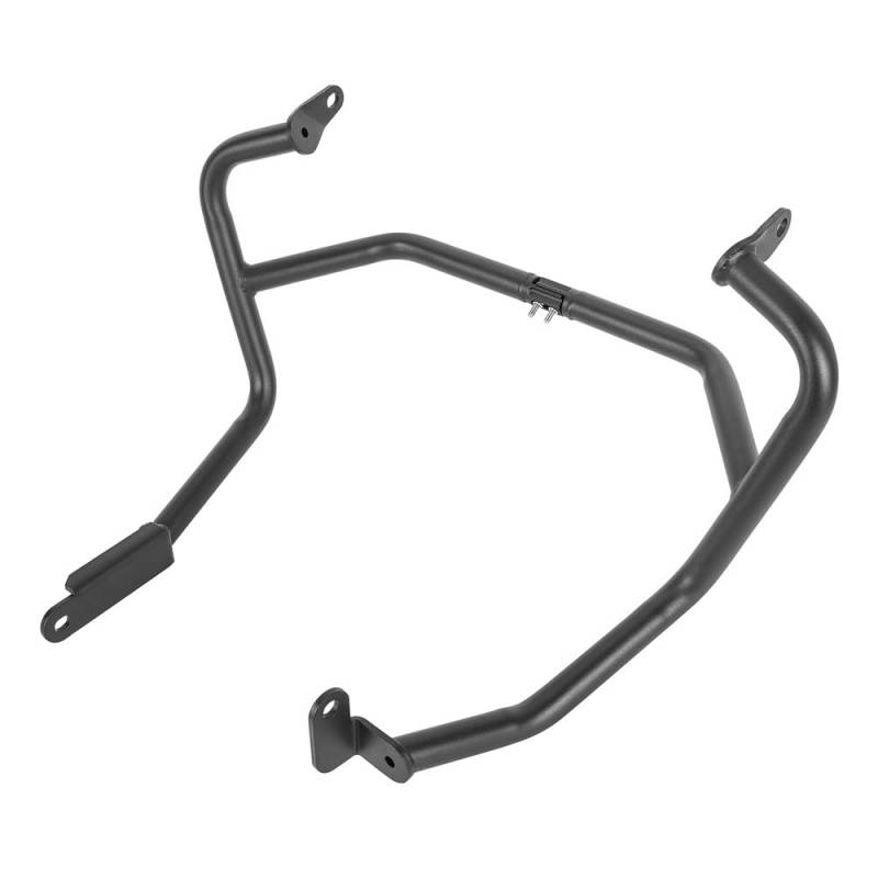 Motorradstoßstange Für TRK702 TRK702X 2022 2023 Motorcycle Highway Carsh Stab Motor Motor -Stoßfänger -Schutzzubehör von MHTGD