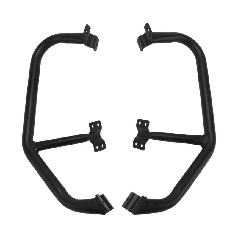 Motorradstoßstange Für für P&an Am&Erica 1250 RA1250 S 2021-24 Motorcycle Highway Motor Guard Crash Bars Stoßfänger Stunt Cage Protector Accessoires von MHTGD