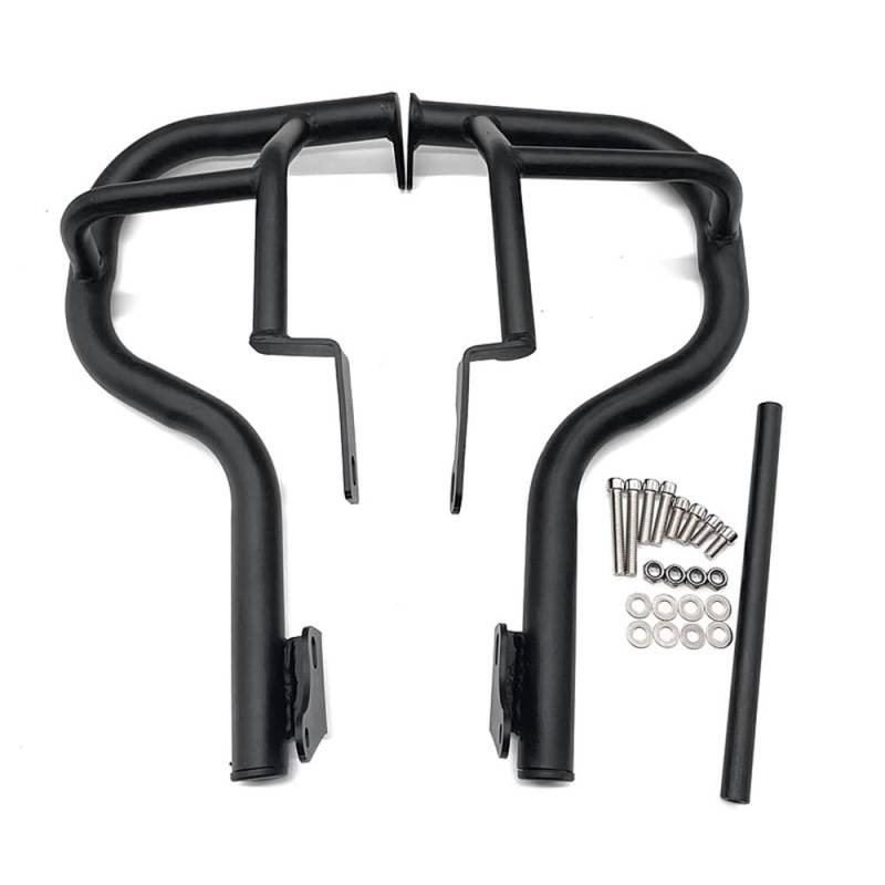 Motorradstoßstange Für für Vu&lcan S 650 VN650 EN650 2015-2023 Motorcycle Highway Motor Ward Crash Bar Frame Stoßfänger Verkleidungsstab von MHTGD