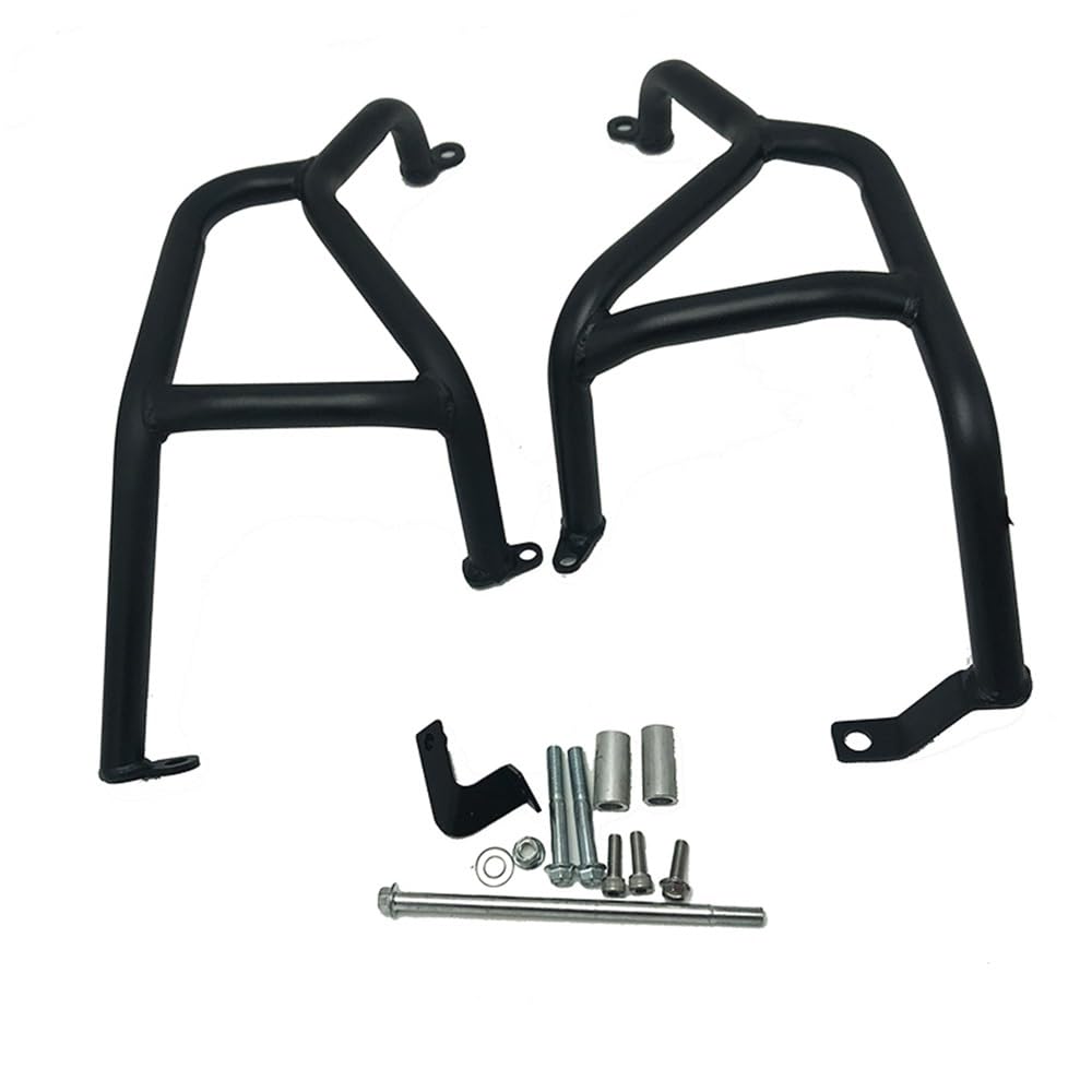 Motorradstoßstange Motor -Crash -Bar Proteetive Guard Protector Stoßfänger Stunt Cage Frame Protector für Z 900 2017 2018 2019 Motorrad Motorradstoßstange Motor -Crash -Bar Proteetive Guard Protector Stoßfänger Stunt Cage Frame Protector für Z 900 2017 2018 2019 Motorrad von MHTGD